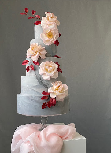 Opinii despre Cake J’adore în Geneva - Gastronomie und Hotellerie