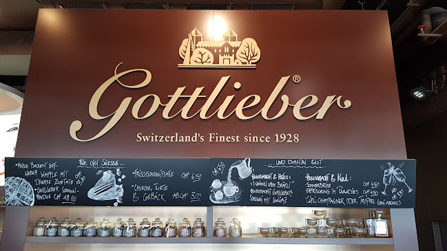 Gottlieber Sweets & Coffee Winterthur - Winterthur