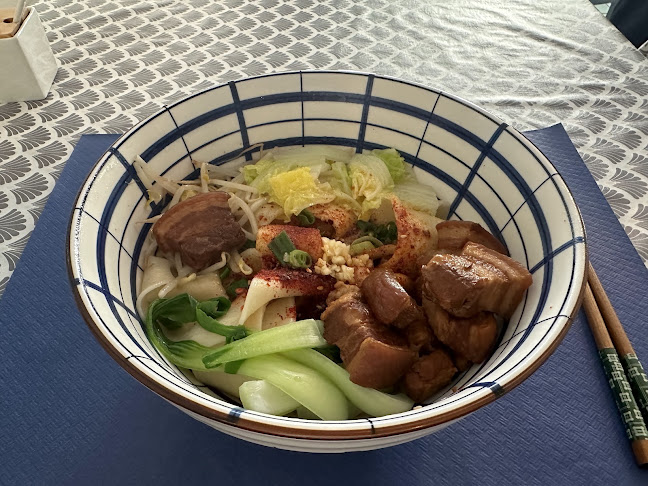 Café La Belle Jonction - Gastronomie und Hotellerie