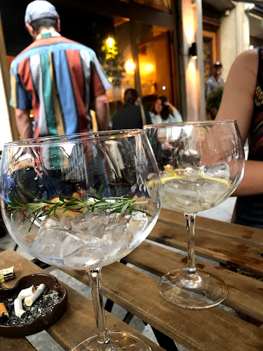 Les Frangins Eaux-Vives