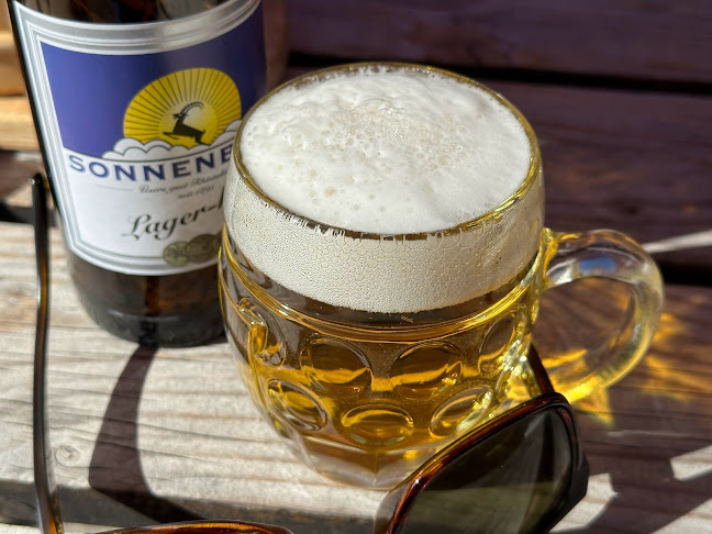 Iltios - Unterwasser