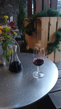 LES ARCHES - Gastronomie und Hotellerie