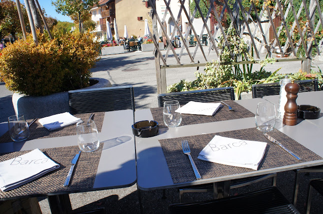 Pizzeria La Barca - Gastronomie und Hotellerie