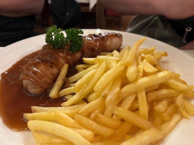 Comentarii opinii despre Gasthof zum Schütz GmbH