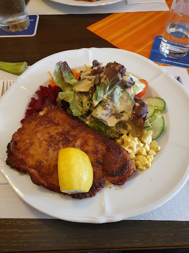 Opinii despre Restaurant Café Mohr în Trimbach - Gastronomie und Hotellerie