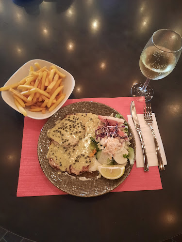 Opinii despre Landgasthof Fähre în Obergösgen - Gastronomie und Hotellerie