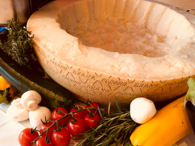 Meerziit Events&Meer - Gastronomie und Hotellerie