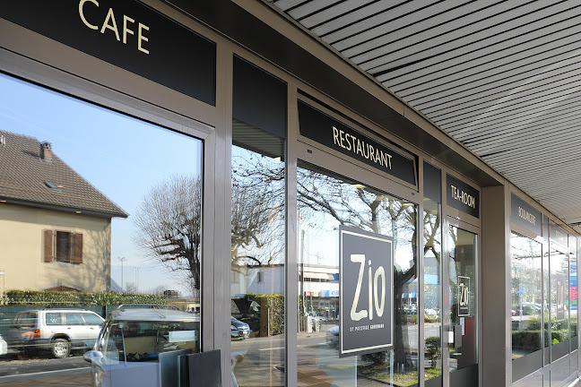 Rte de Saint-Julien 285, 1258 Perly-Certoux