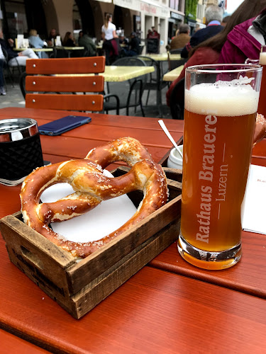 Rathaus Brauerei - Luzern