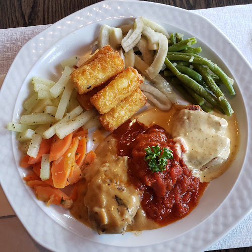 Restaurant Kastanienbaum - Rupperswil