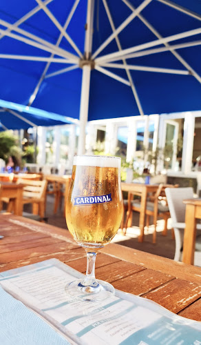 IL LIDO BAR RESTAURANT - Lausanne