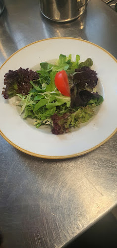 Restaurant Bad am See