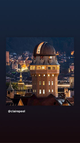 Uraniastrasse 9, 8001 Zürich