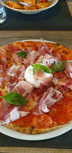 Comentarii opinii despre La Leggera - Restaurant italien