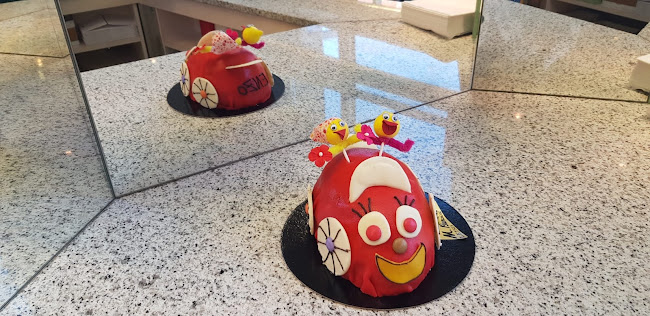 Opinii despre Boutique À Pain în Leysin - Gastronomie und Hotellerie