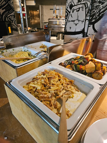 Aateigi - Gastronomie und Hotellerie