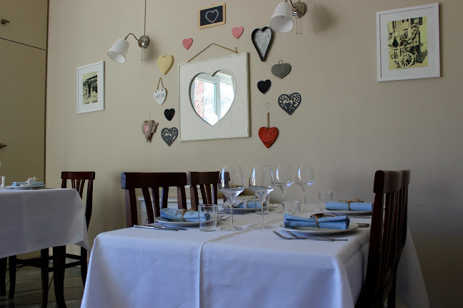 I Calafatari - Lugano