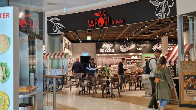 Coop Restaurant Bern Wankdorf Center - Gastronomie und Hotellerie