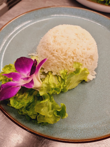 Comentarii opinii despre The King Crab Thai Restaurant