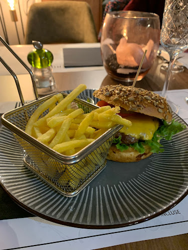 La Muraille - Gastronomie und Hotellerie