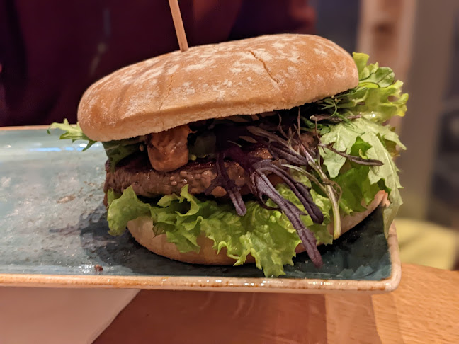 Comentarii opinii despre HANS IM GLÜCK - WINTERTHUR Rosenberg