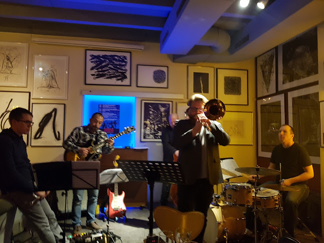 Restaurant Marsoel - Chur