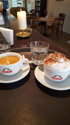 Comentarii opinii despre Café Kafka