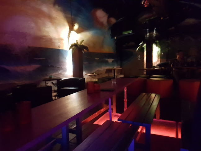 Opinii despre Altes Keller-Theater GmbH în Thun - Gastronomie und Hotellerie