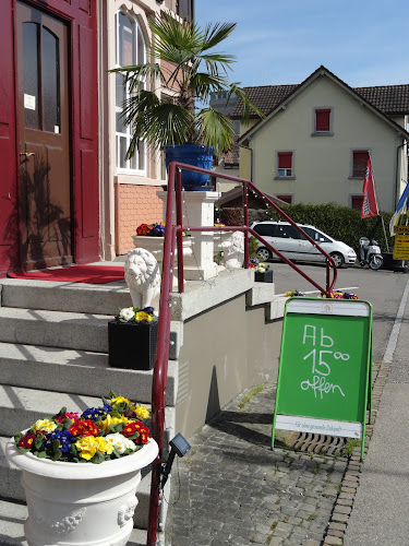 Opinii despre Löwen Pub în Rickenbach - Gastronomie und Hotellerie