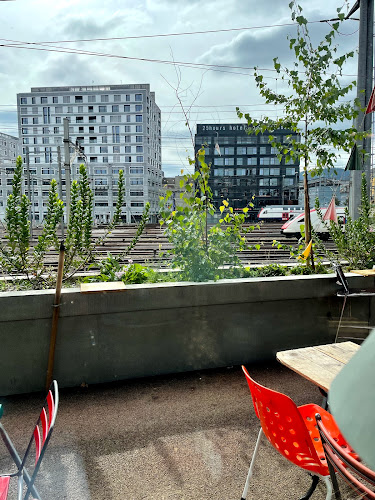 Zollstrasse 121, 8005 Zürich