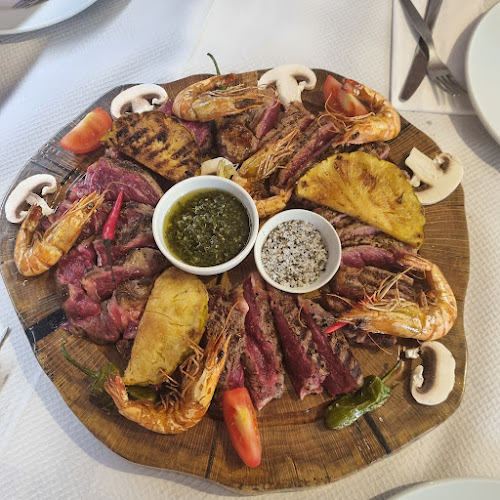 Chez Tony Café restaurant - La Chaux-de-Fonds