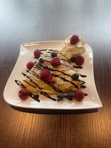 Latin Mix Bar Shahba Rose - Zürich