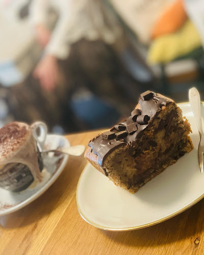 Comentarii opinii despre Café Sapori vegan