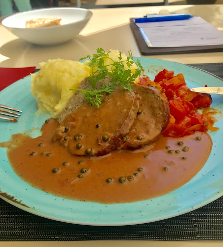 Comentarii opinii despre Restaurant Birsfelderhof