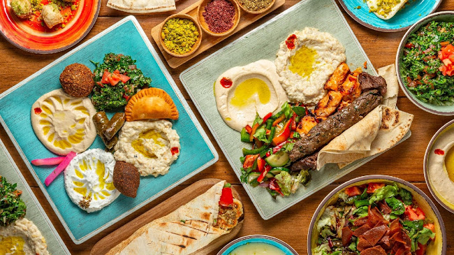 Street Beirut - Nyon - Nyon