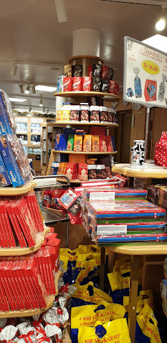 Molini Pizza Luzern-Eichhof - Kriens