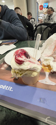 Opinii despre Sultan Kebab în Crissier - Gastronomie und Hotellerie