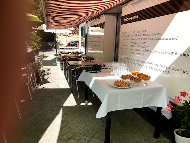 Comentarii opinii despre Restaurant Schäfli