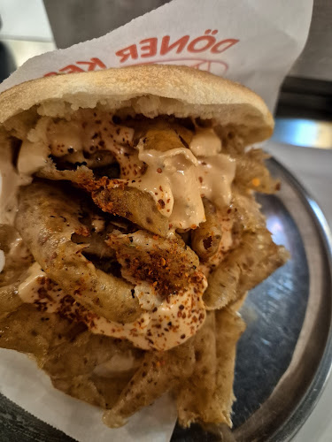 Opinii despre CERENAY Little Kitchen în Baden - Gastronomie und Hotellerie