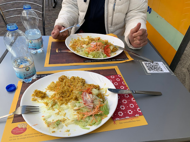 American Snack - Gastronomie und Hotellerie