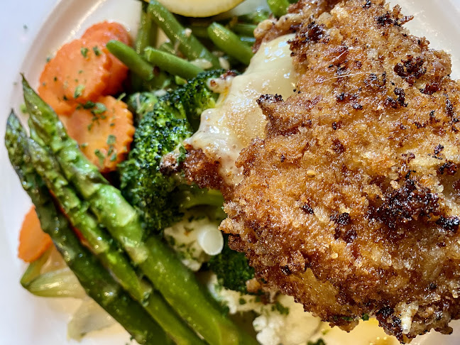 Comentarii opinii despre Restaurant Neu-Toggenburg