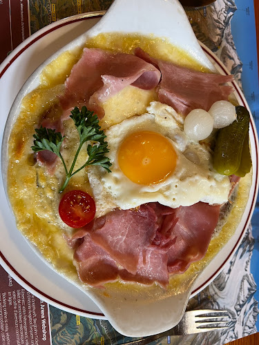 Comentarii opinii despre Restaurant Bättmerhitta