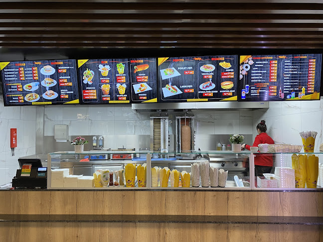 Opinii despre Tasty wetzikon în Wetzikon - Gastronomie und Hotellerie