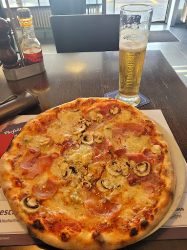 Babylon Pizzakurier - Gastronomie und Hotellerie