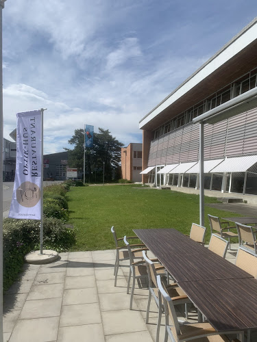 Comentarii opinii despre Restaurant SV (Schweiz) AG