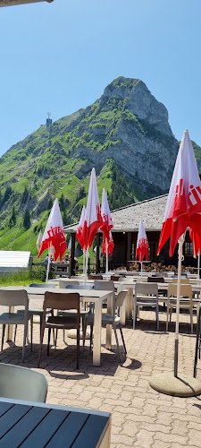 Opinii despre Plan-Francey în Moléson-sur-Gruyères - Gastronomie und Hotellerie