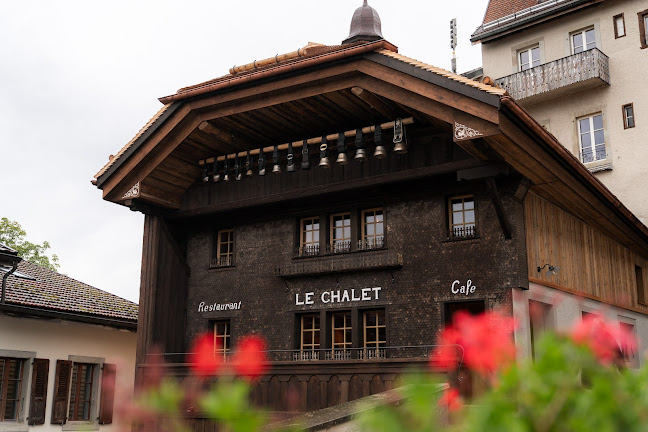Rue du Bourg 53, 1663 Gruyères