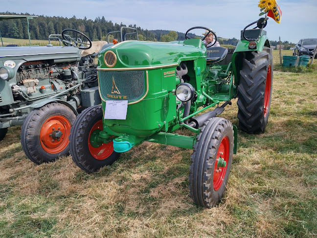 Bauernhof Gastronomie Familie Neuenschwander - Auswil