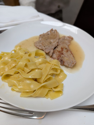 Opinii despre Ristorante Verdi în Bern - Gastronomie und Hotellerie