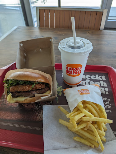 Burger King - Biel